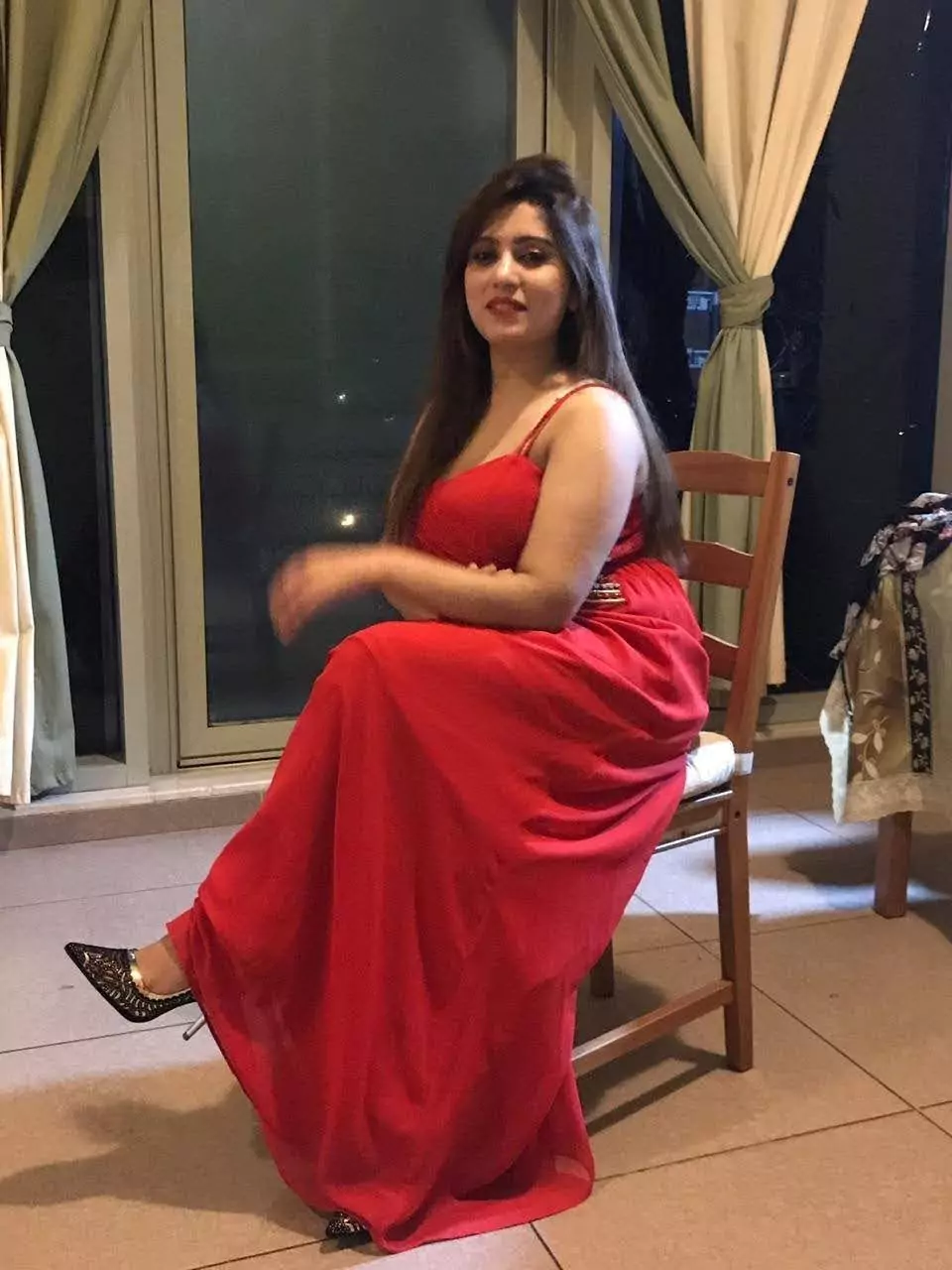 Escort Service in Amreli